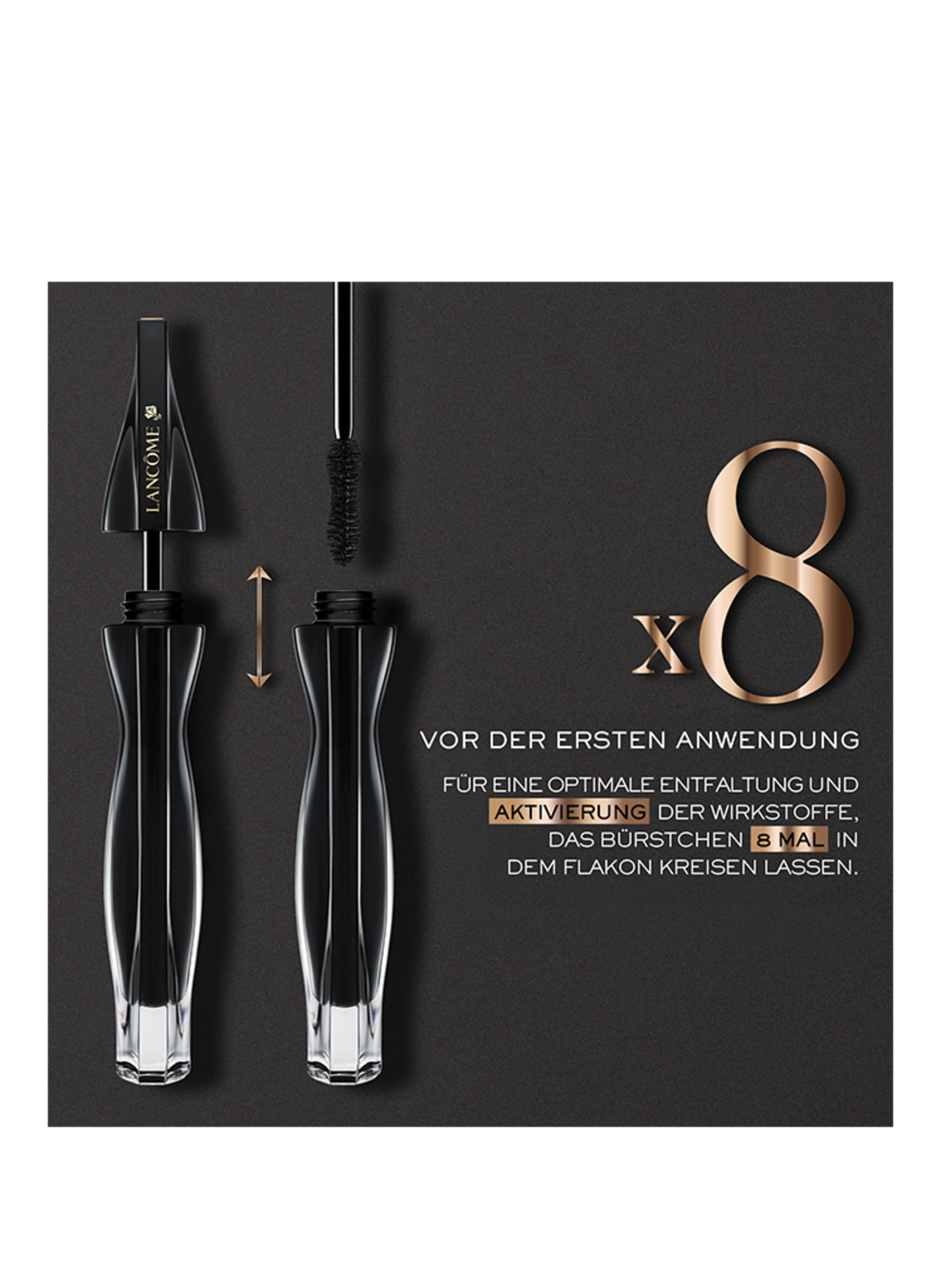 LANCÔME LE 8 HYPNÔSE