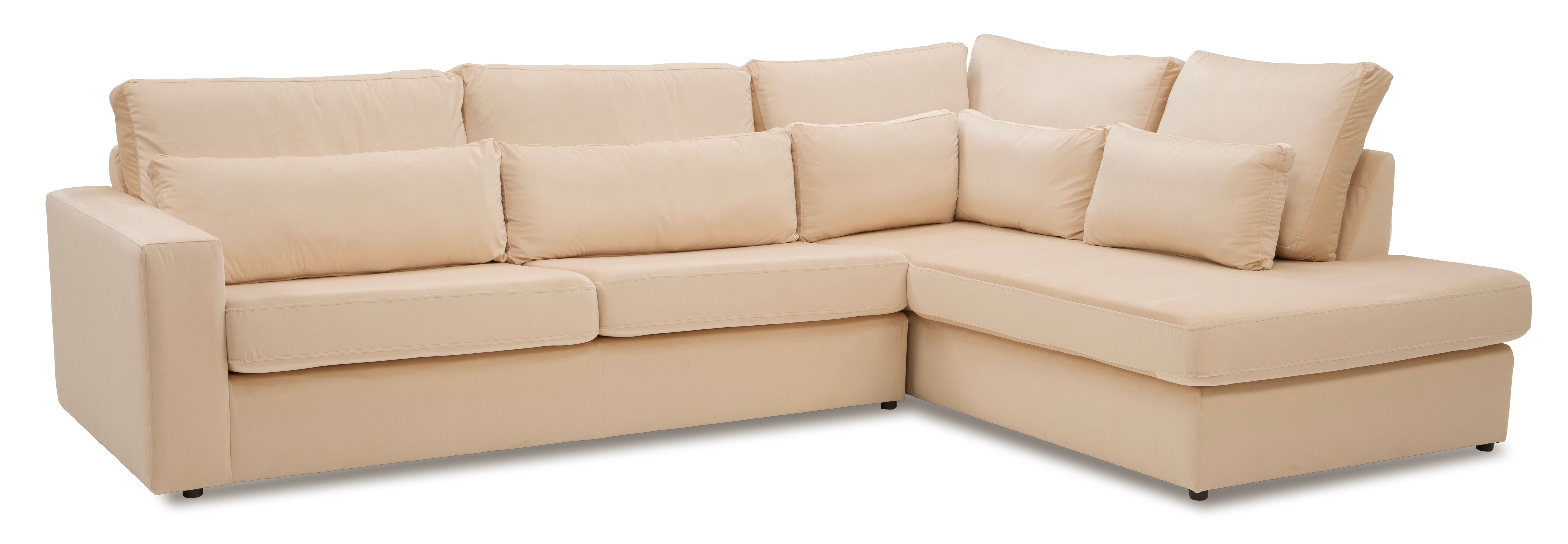 Hoekbank Le Pradet B316 x D230 x H91 cm