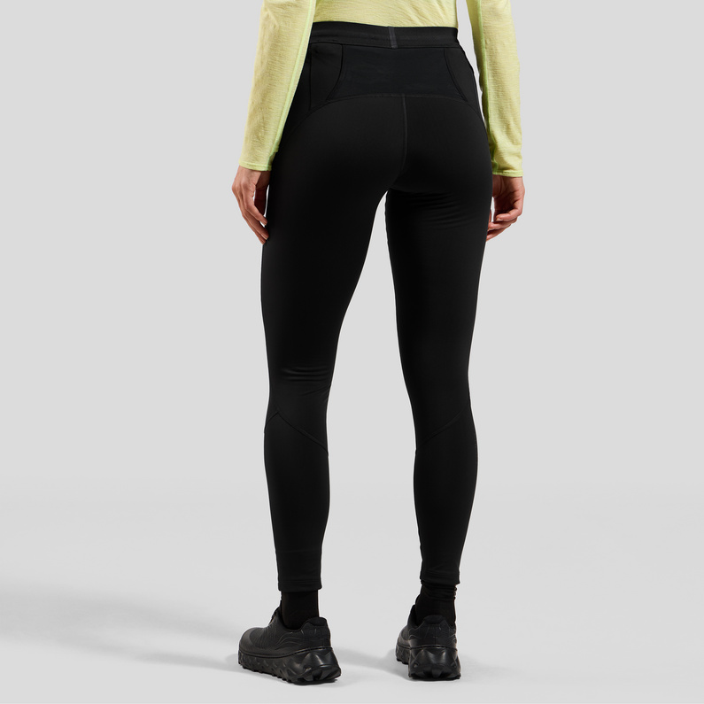 Odlo Damen X-Alp Winter Tights