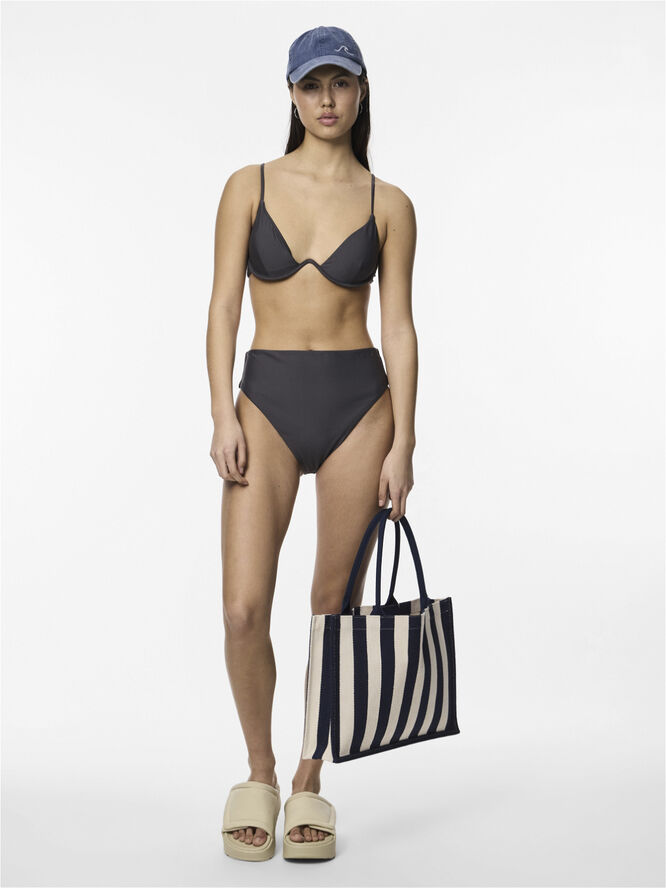 Pieces PCANNI BIKINI BRA SWW BC Magnet