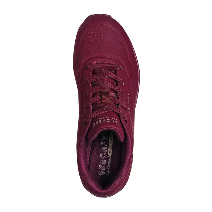 Skechers Uno - Stand On Air Sneakers Dames