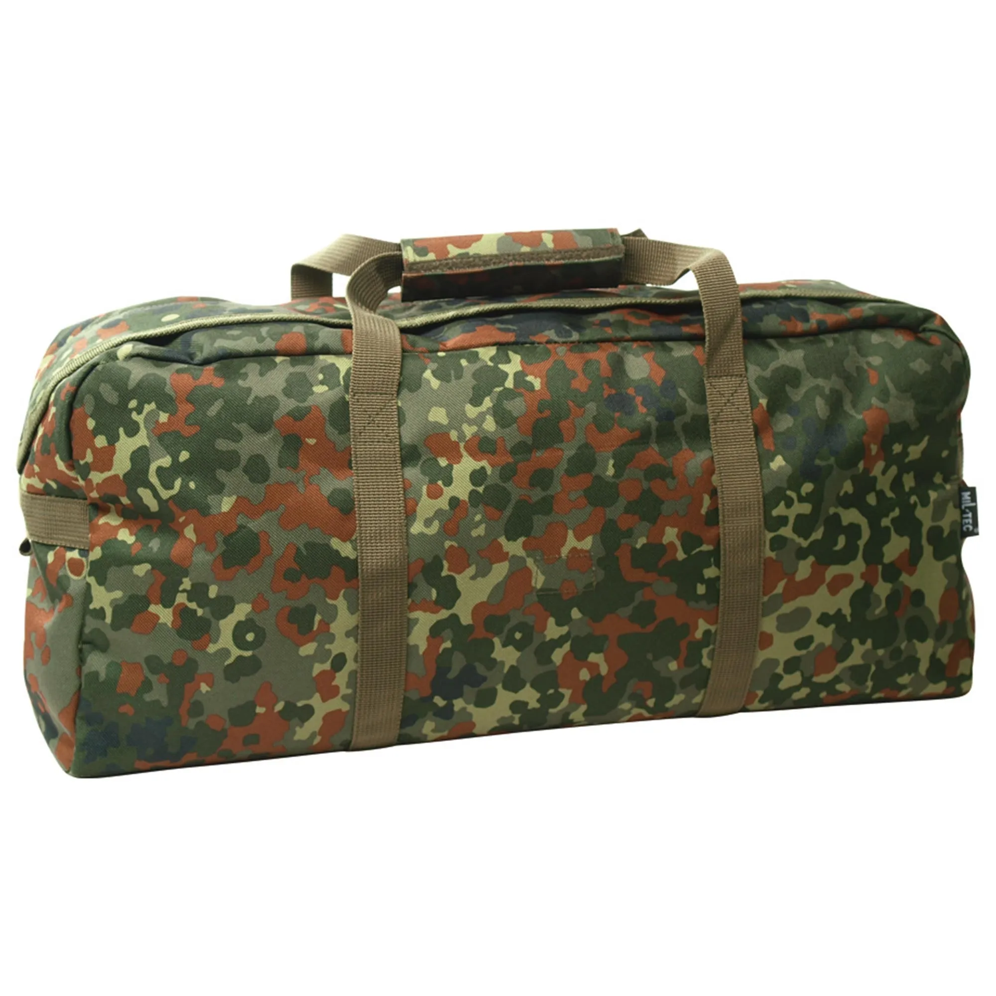 Mil-Tec -  Tragetasche mittel