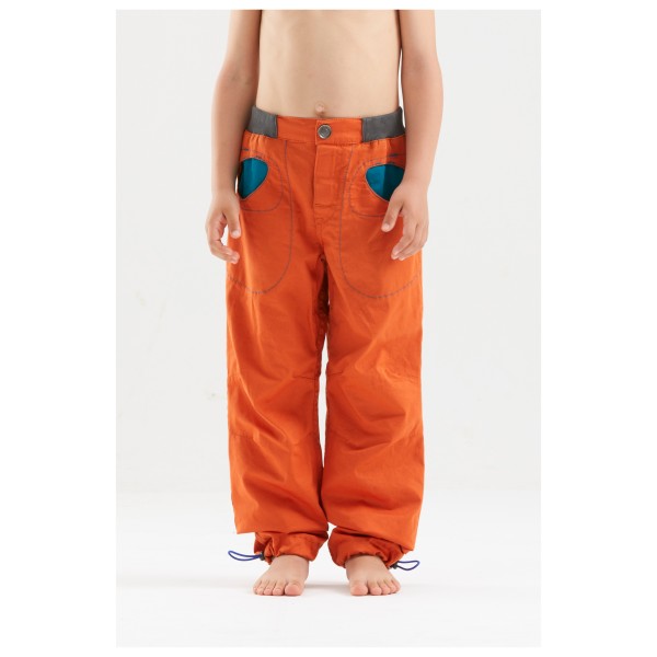 E9 - Kid's B Rondo Story - Pantalon de bloc