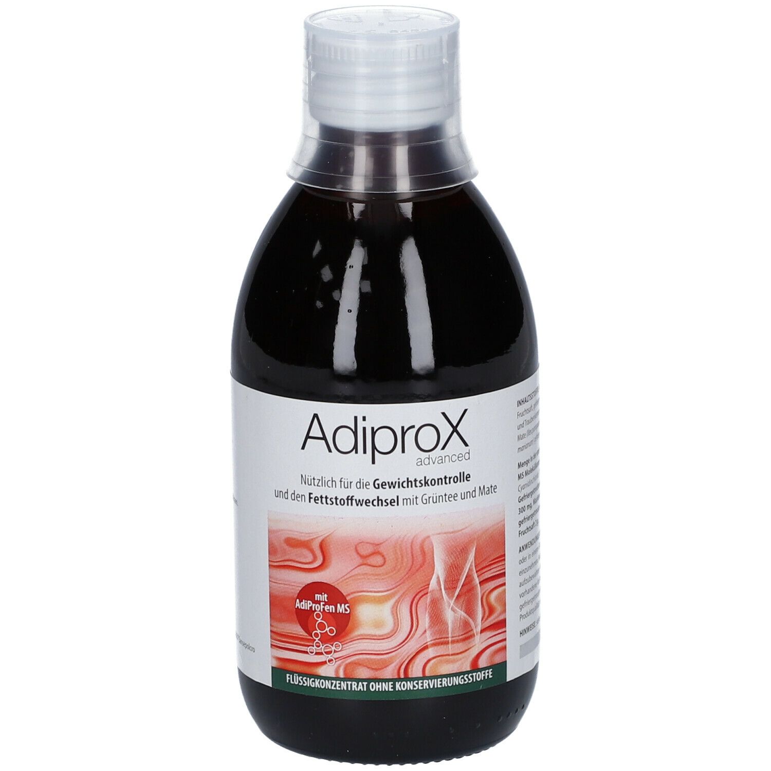 Adiprox Advanced Flüssigkonzentrat