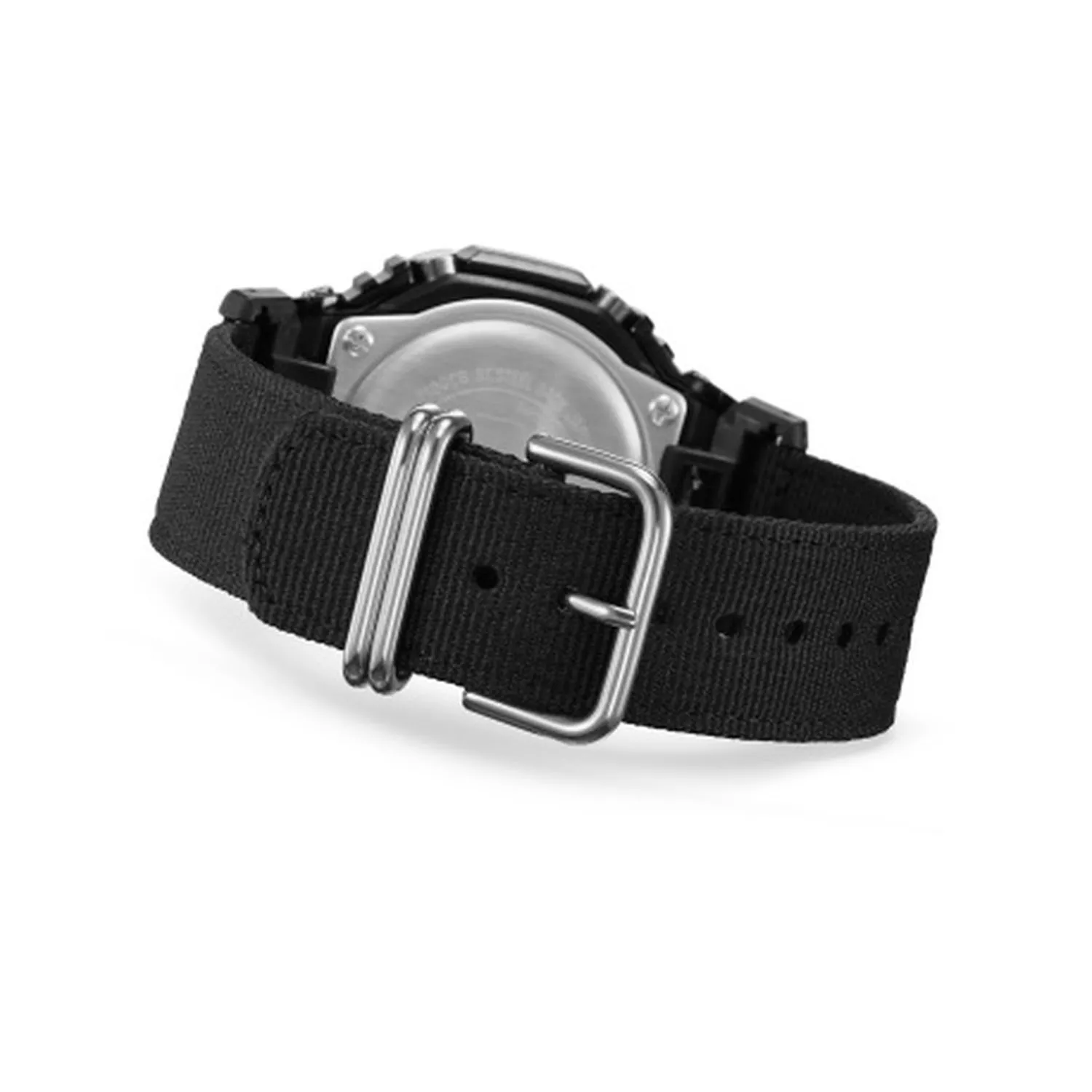 Casio G-Shock GM-2100CB-1AER