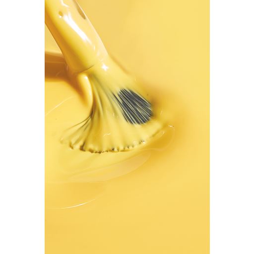 Le Mini Macaron Gel Polish, Limoncello