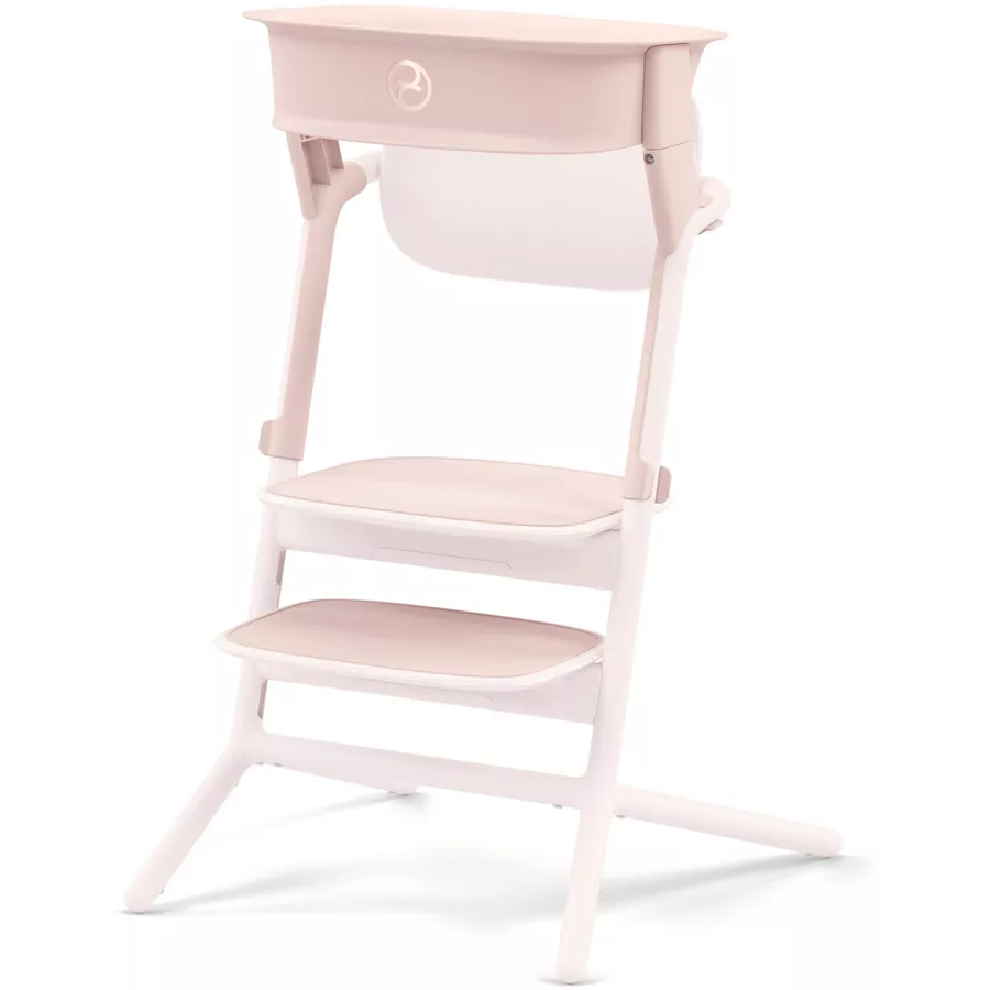 cybex GOLD LEMO Learning Tower Pearl Pink