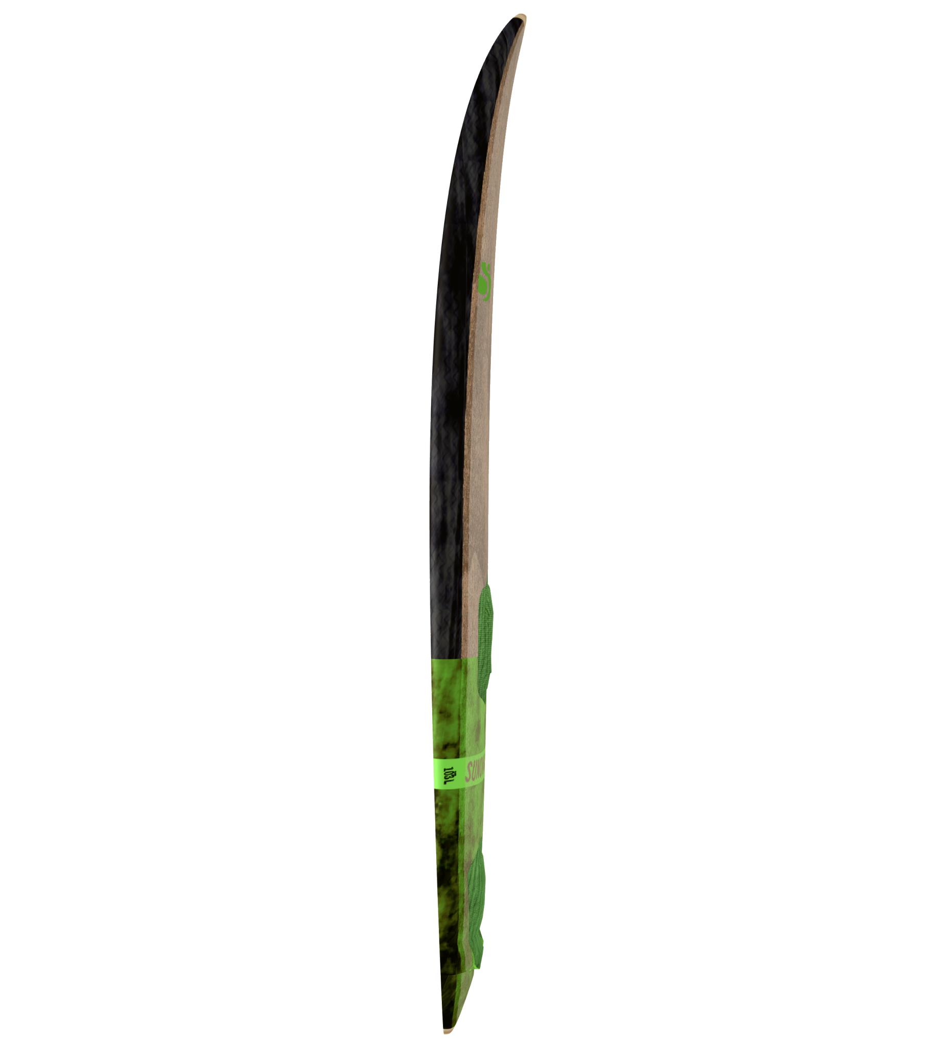 Sunova Wave C - TR3 77 L