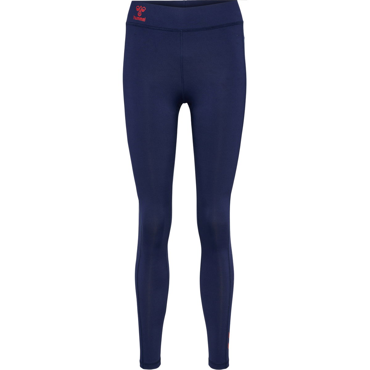 hummel High Waist Træningstights Dame