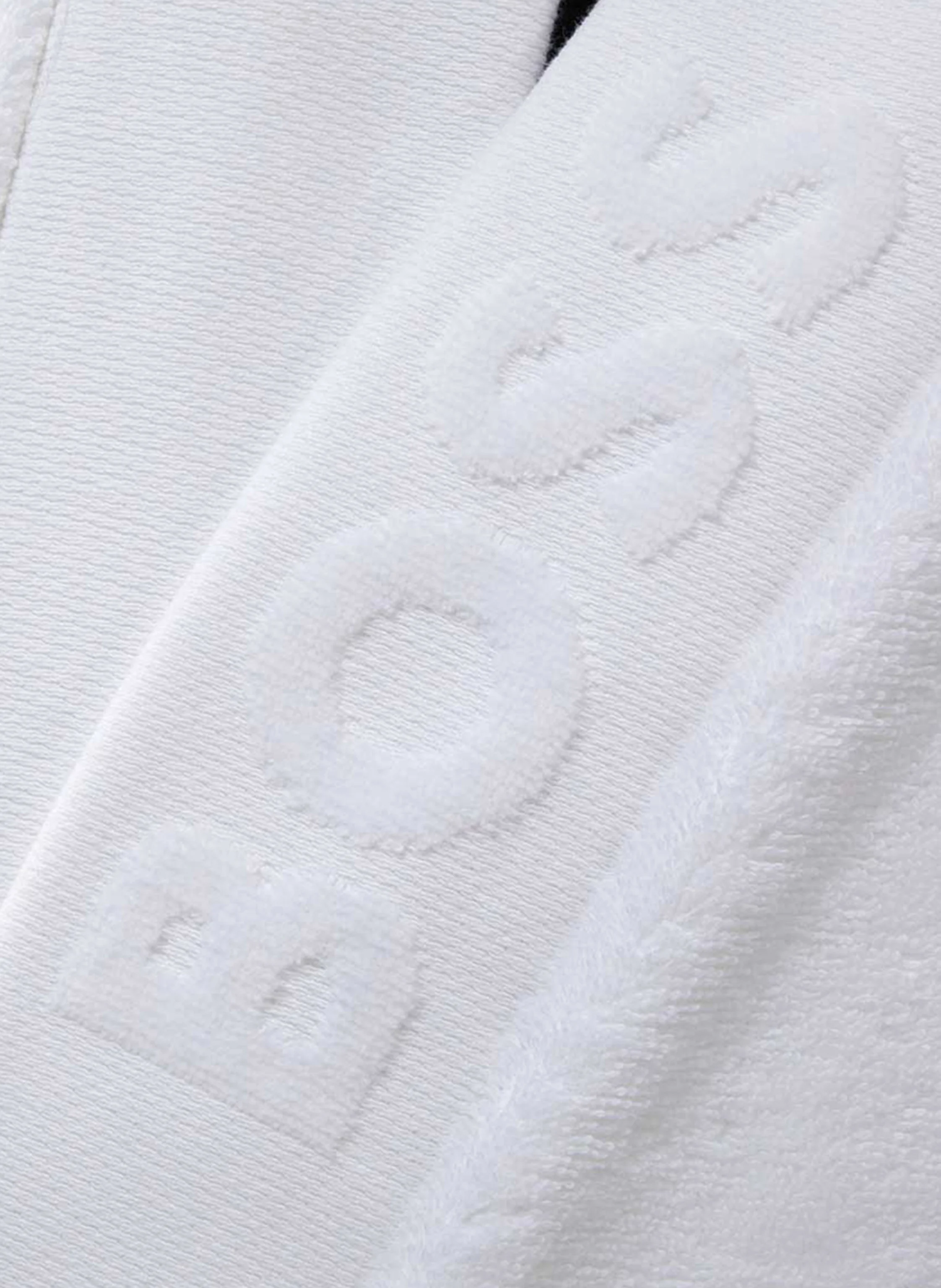 BOSS Bademantel PLAIN