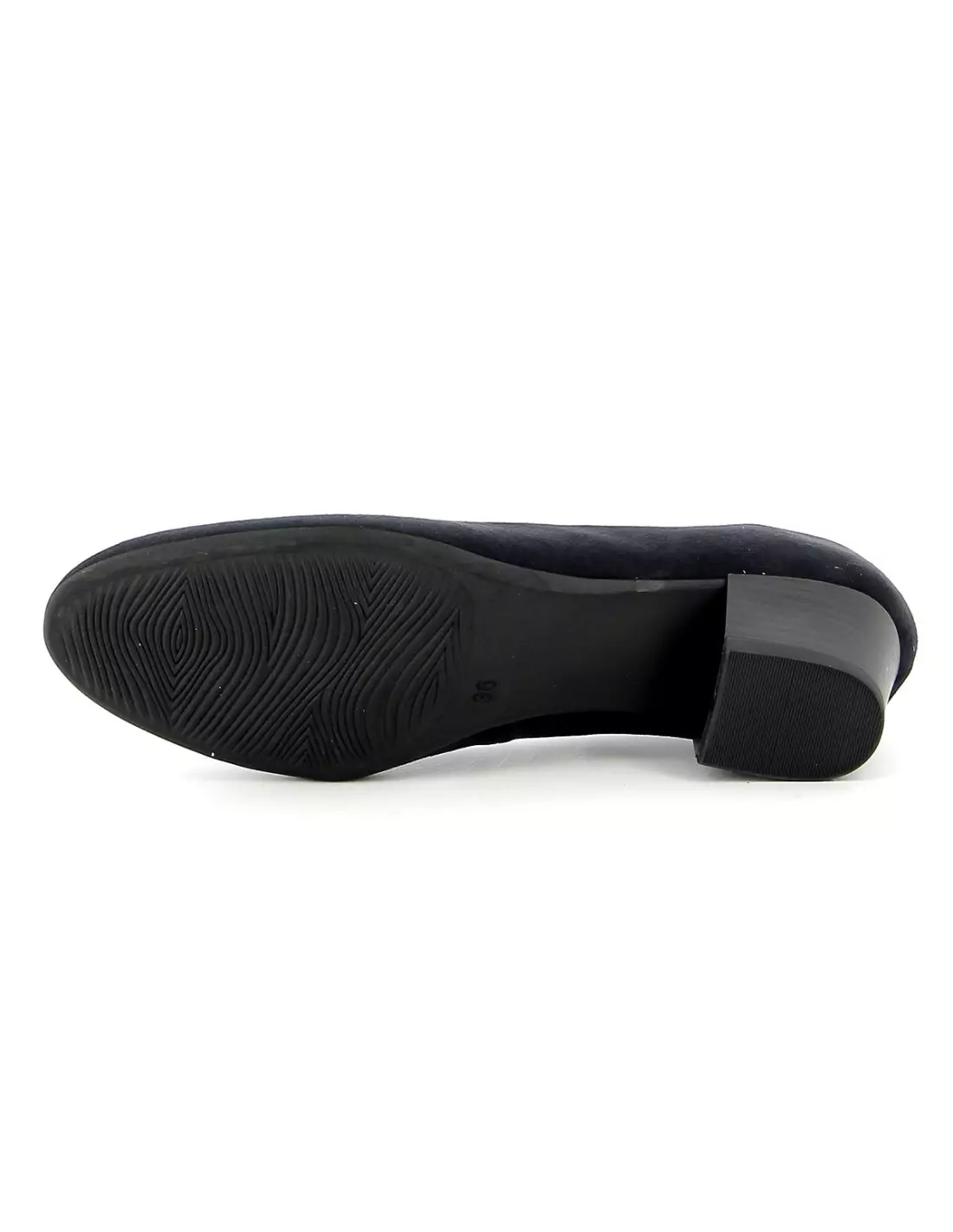 MARCO TOZZI 22305 - Escarpins Dknavy