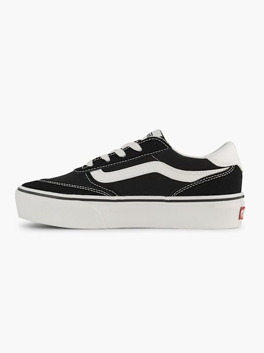VANS BROOKLYN LS PLATFORM Sneaker
