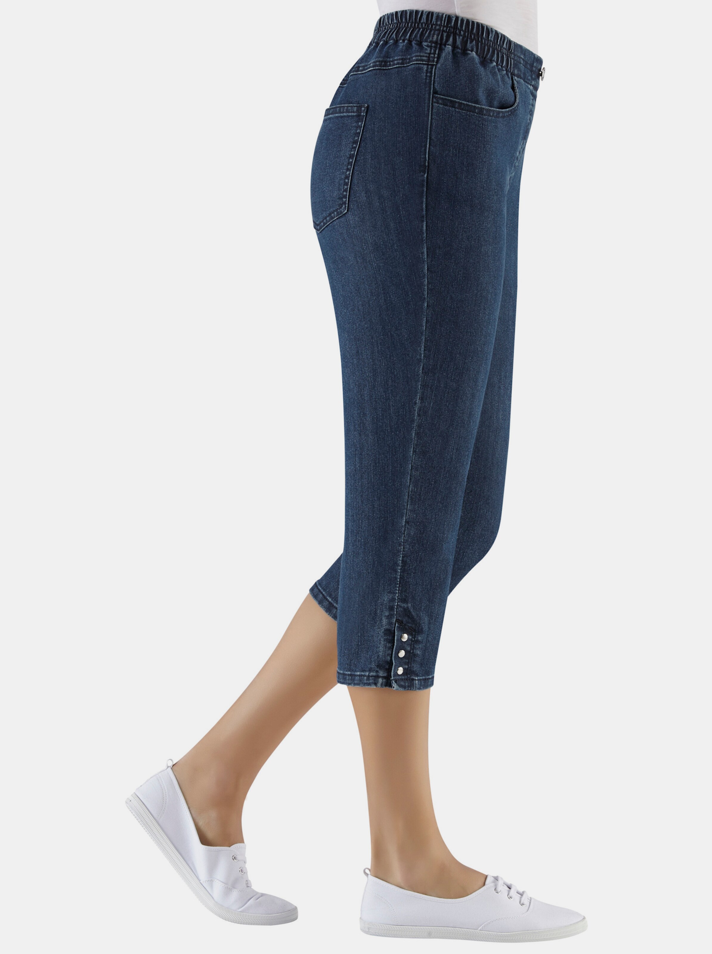 Caprijeans
