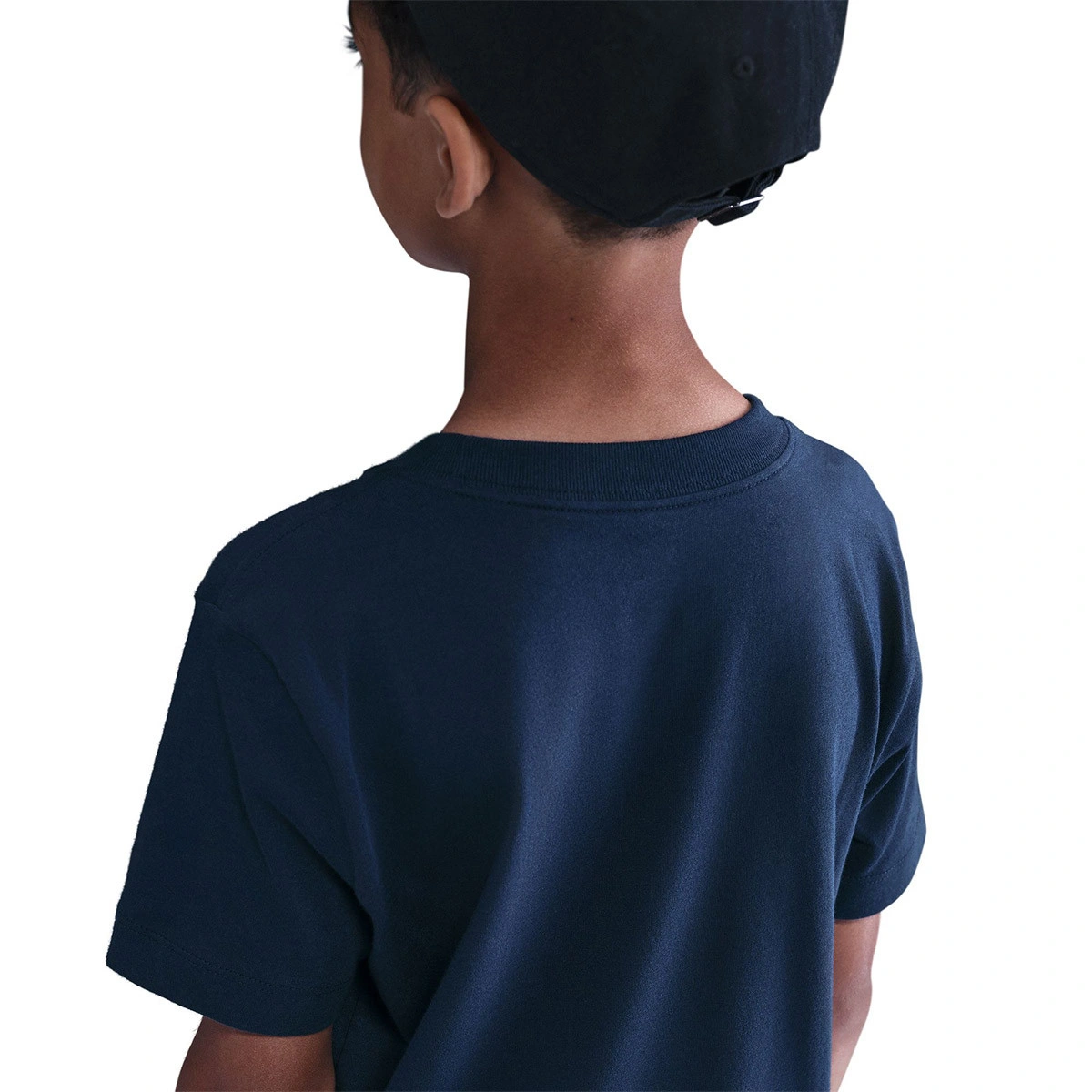 T-Shirt Nike Chelsea FC Fanswear 2025-2026 Criança