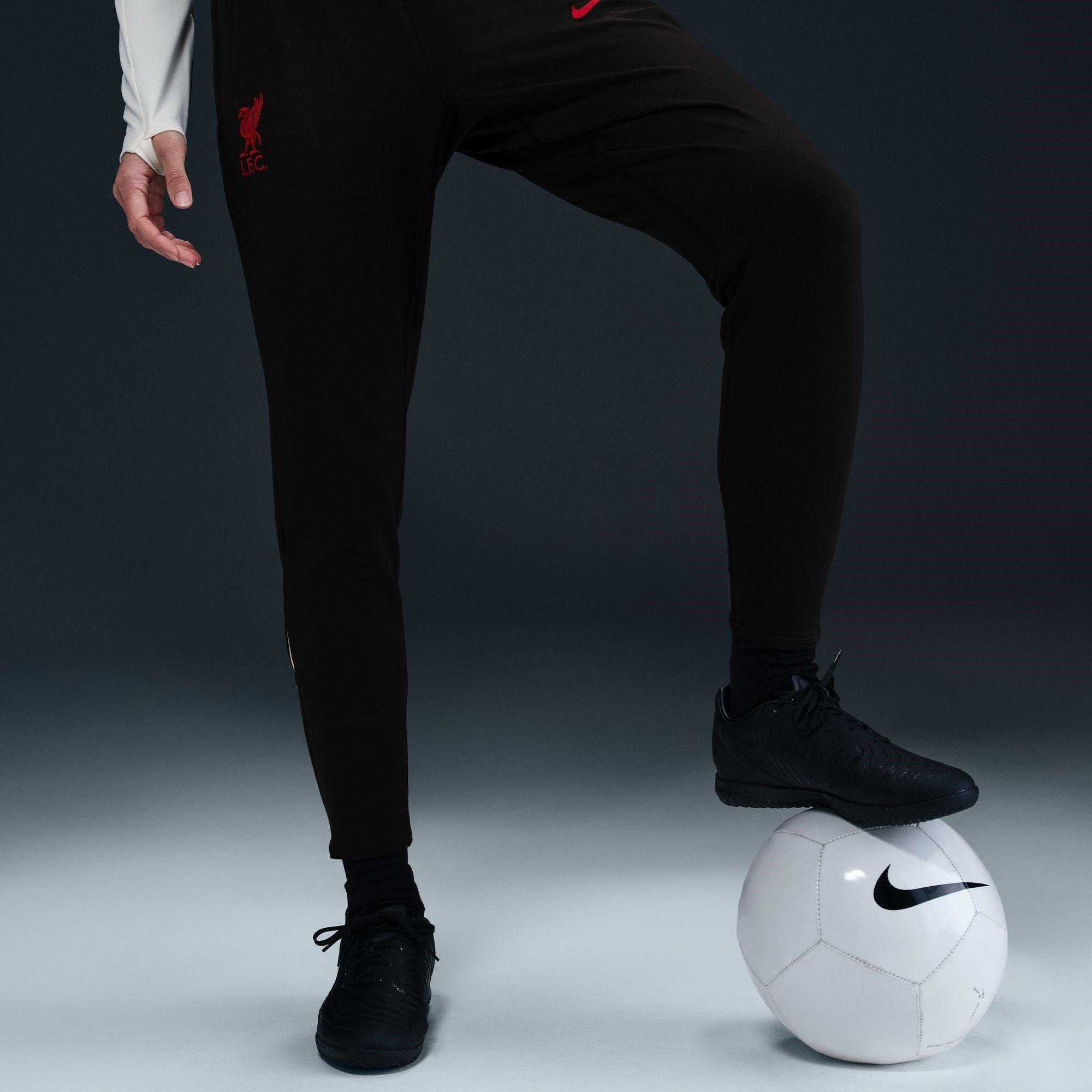 Nike Liverpool Strike Tracksuit Bottoms 2025 2026 Womens