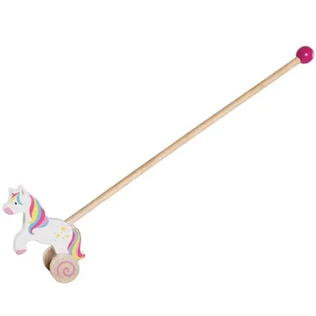goki Schiebetier Einhorn