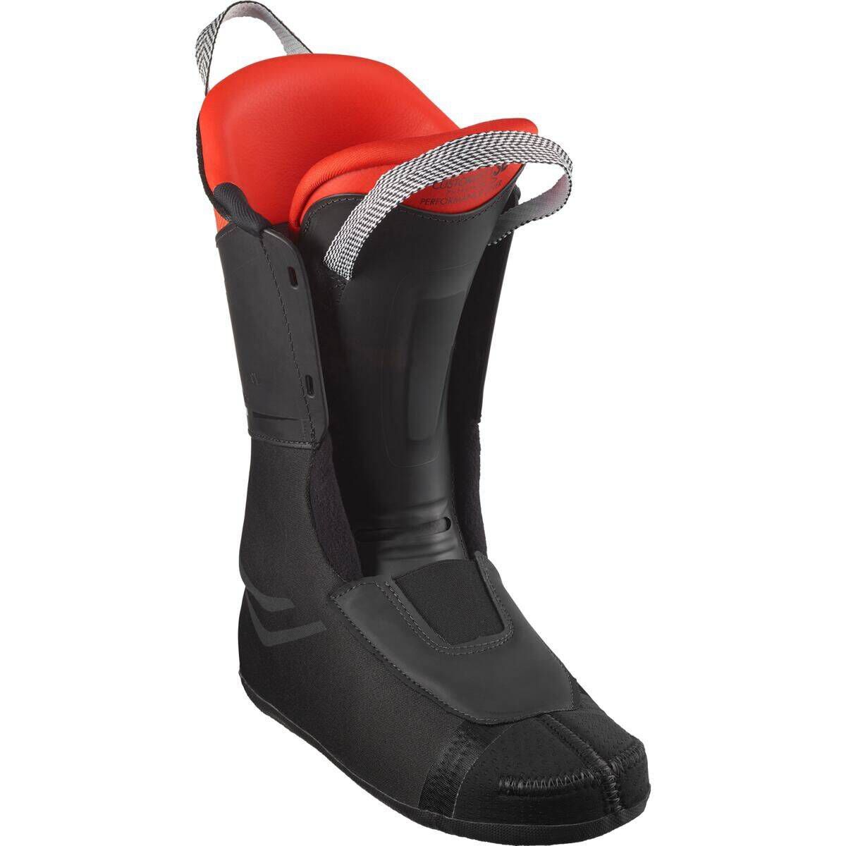 Salomon| Herren Skischuhe S/PRO ALPHA 100 GW