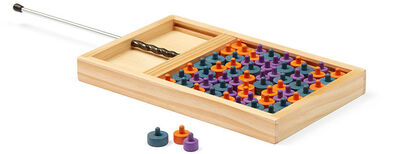 Kids Concept Spel Rottefella