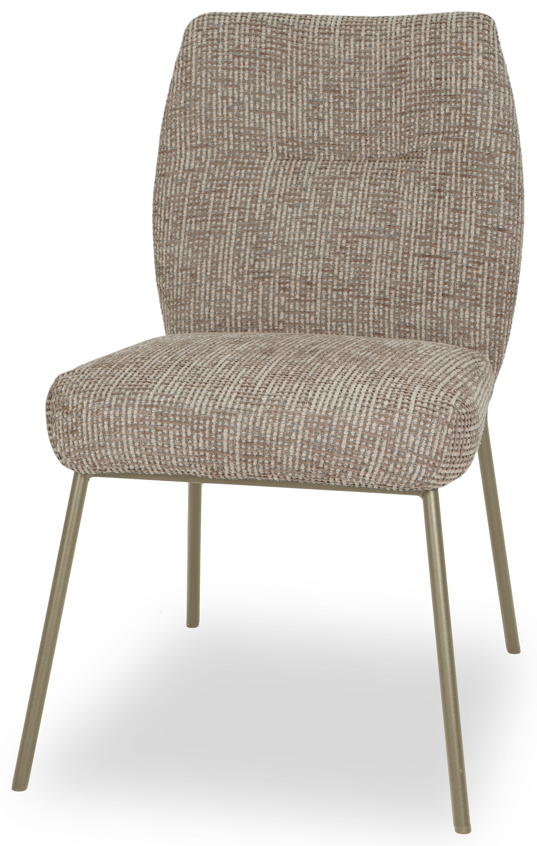 Eetstoel  Aranka B52 x D53 x H89 cm