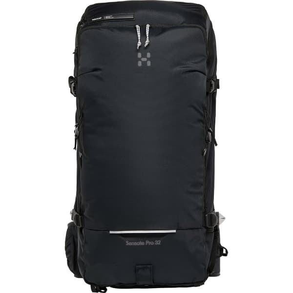 Sac à dos ski HAGLÖFS SENSATE PRO 32 TRUE BLACK