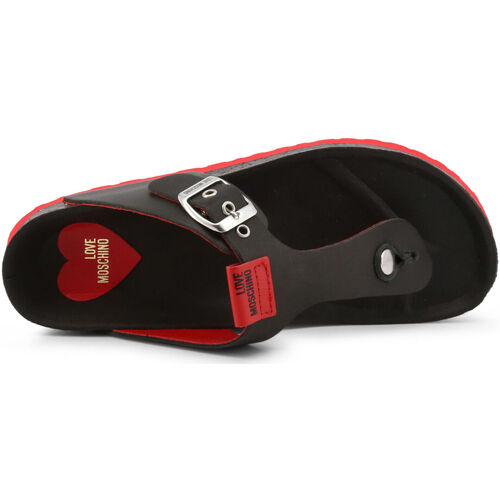 Love Moschino - - ja28113g1eiaz Negro