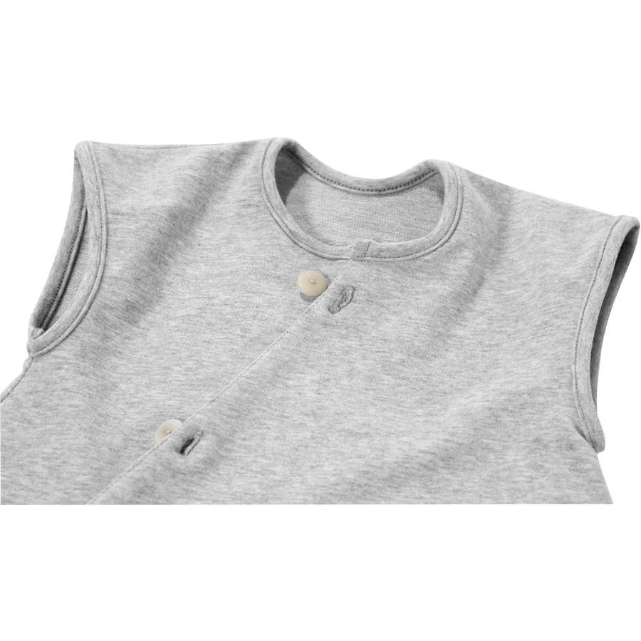 Alvi® C2C-Mäxchen® Grau Melange