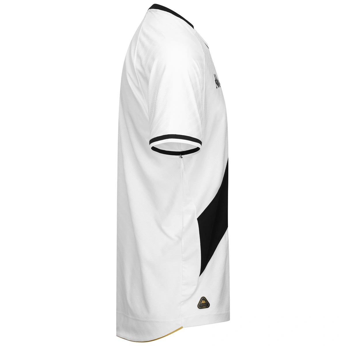 Vasco da Gama Uitshirt 2025/26 - Voetbalshirt Brazilië
