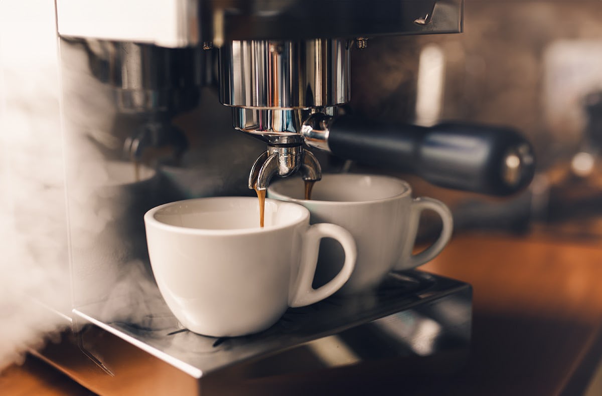Kaffee Seminar Nohfelden