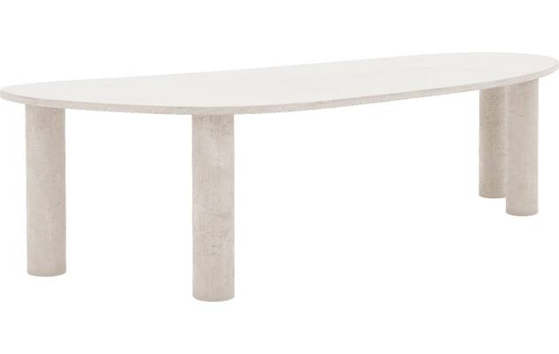 Eettafel Stone