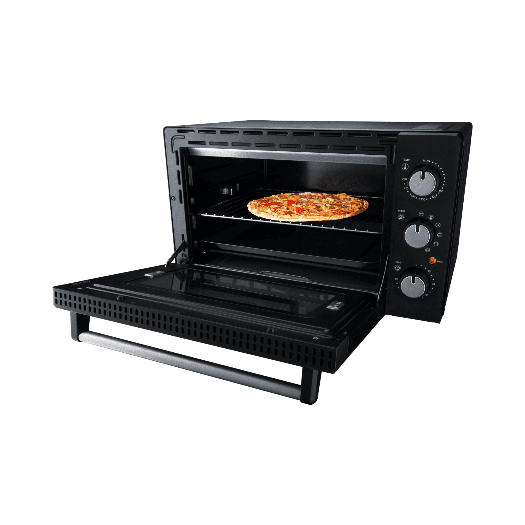 Steba KB M42 Mini oven