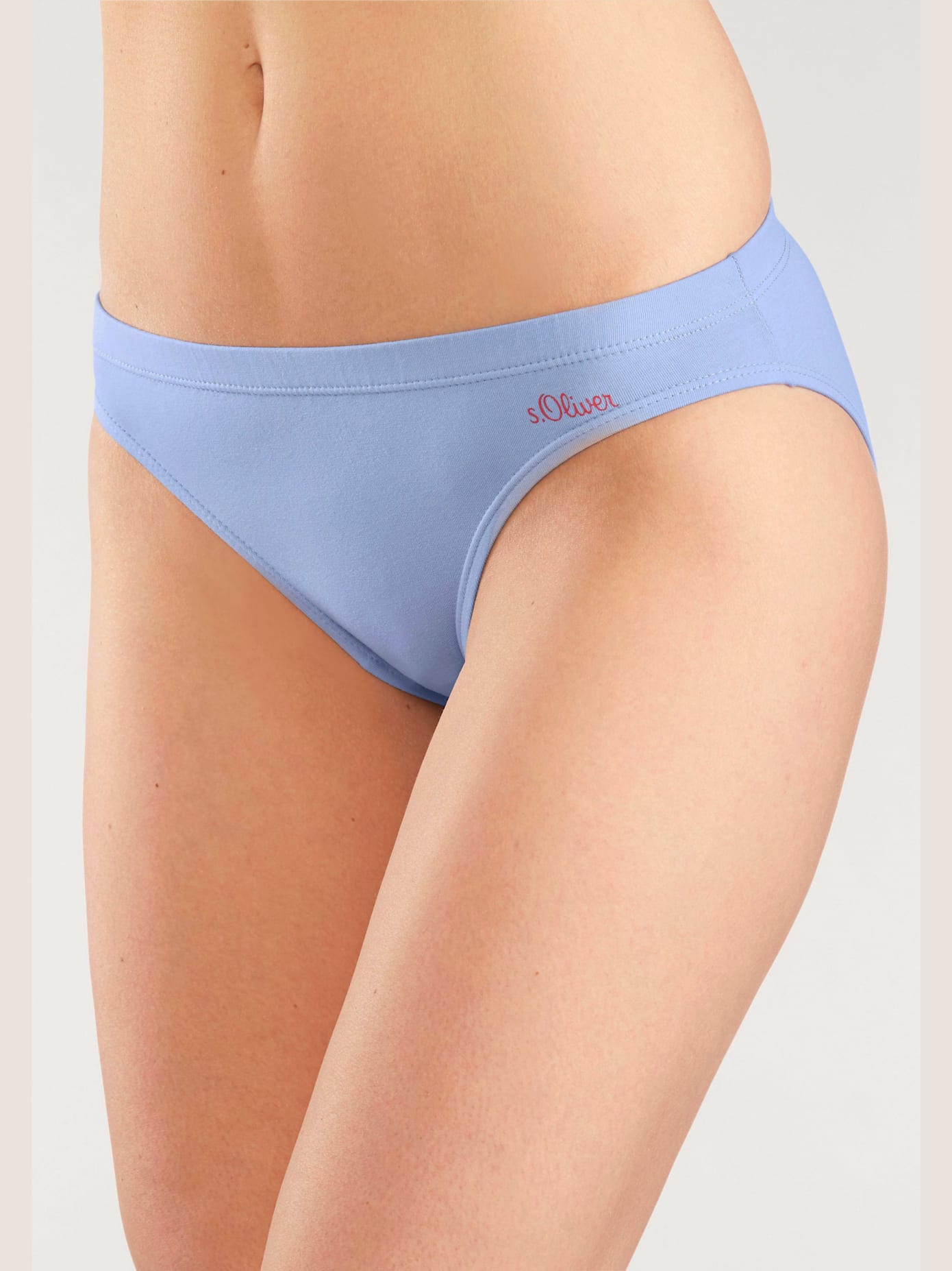 Lot de 3 bas de maillot de bain s.oliver