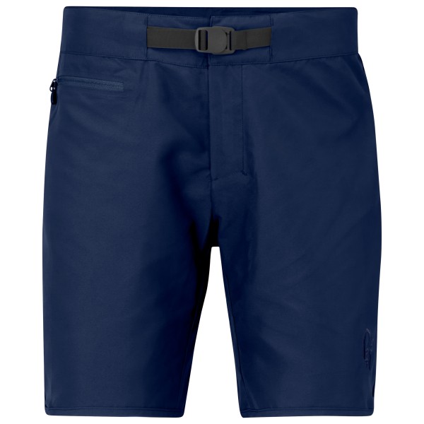 Norrøna - Femund Silent Grid Shorts - Short