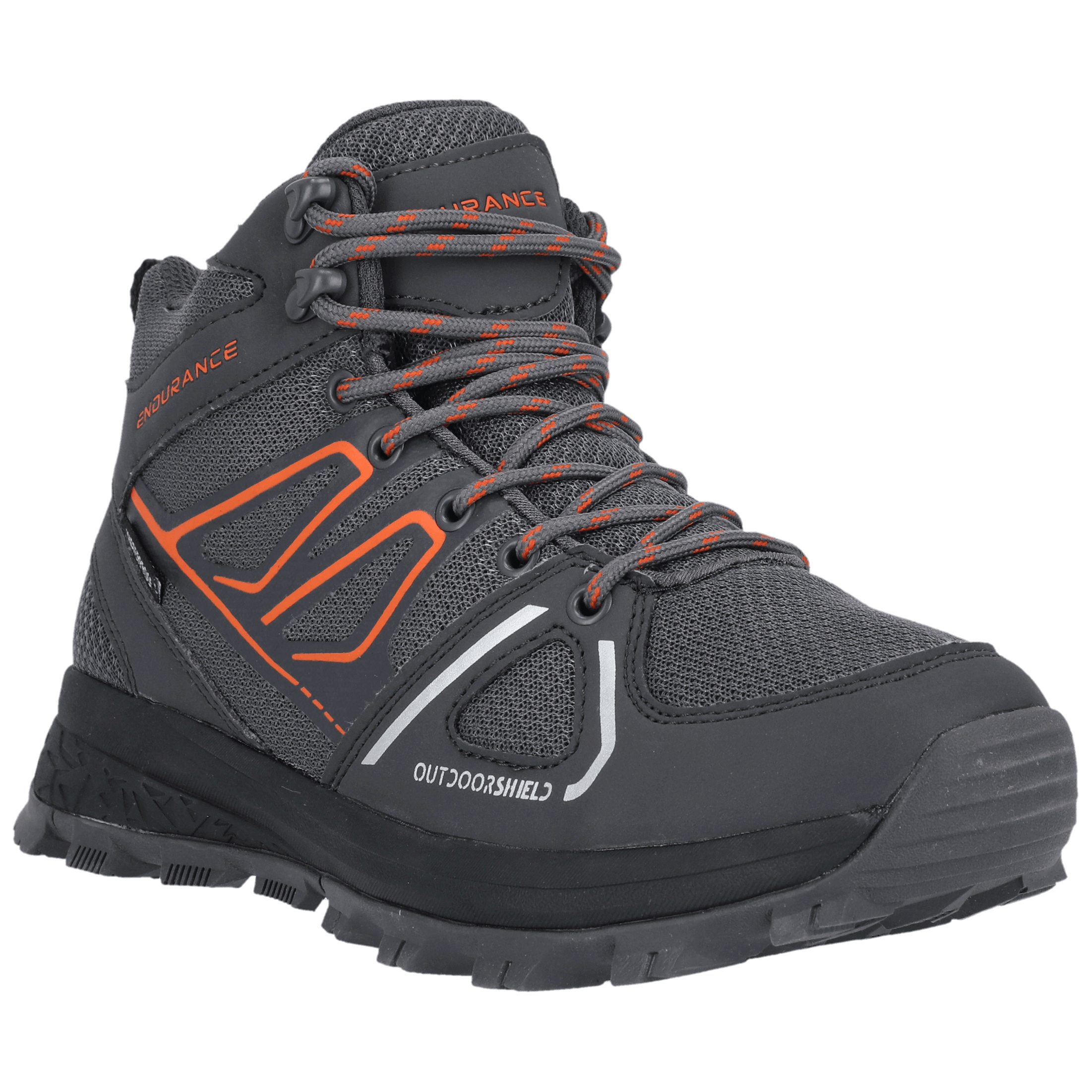 Endurance Kudlen Outdoor Boot WP - Tursko