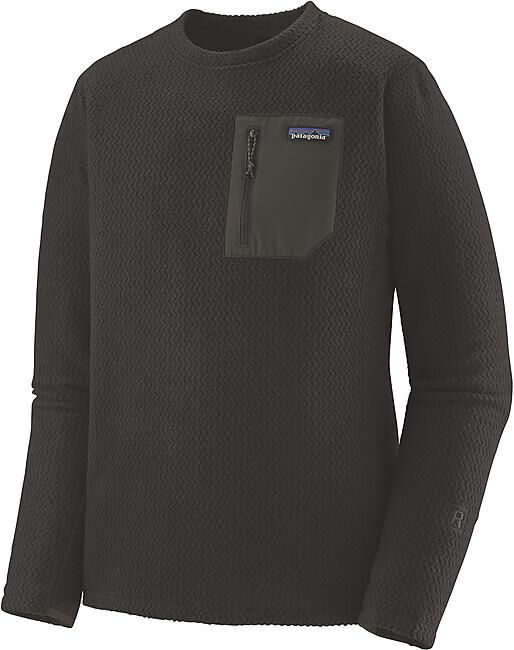 PATAGONIA - VESTE M'S R1 AIR CREW