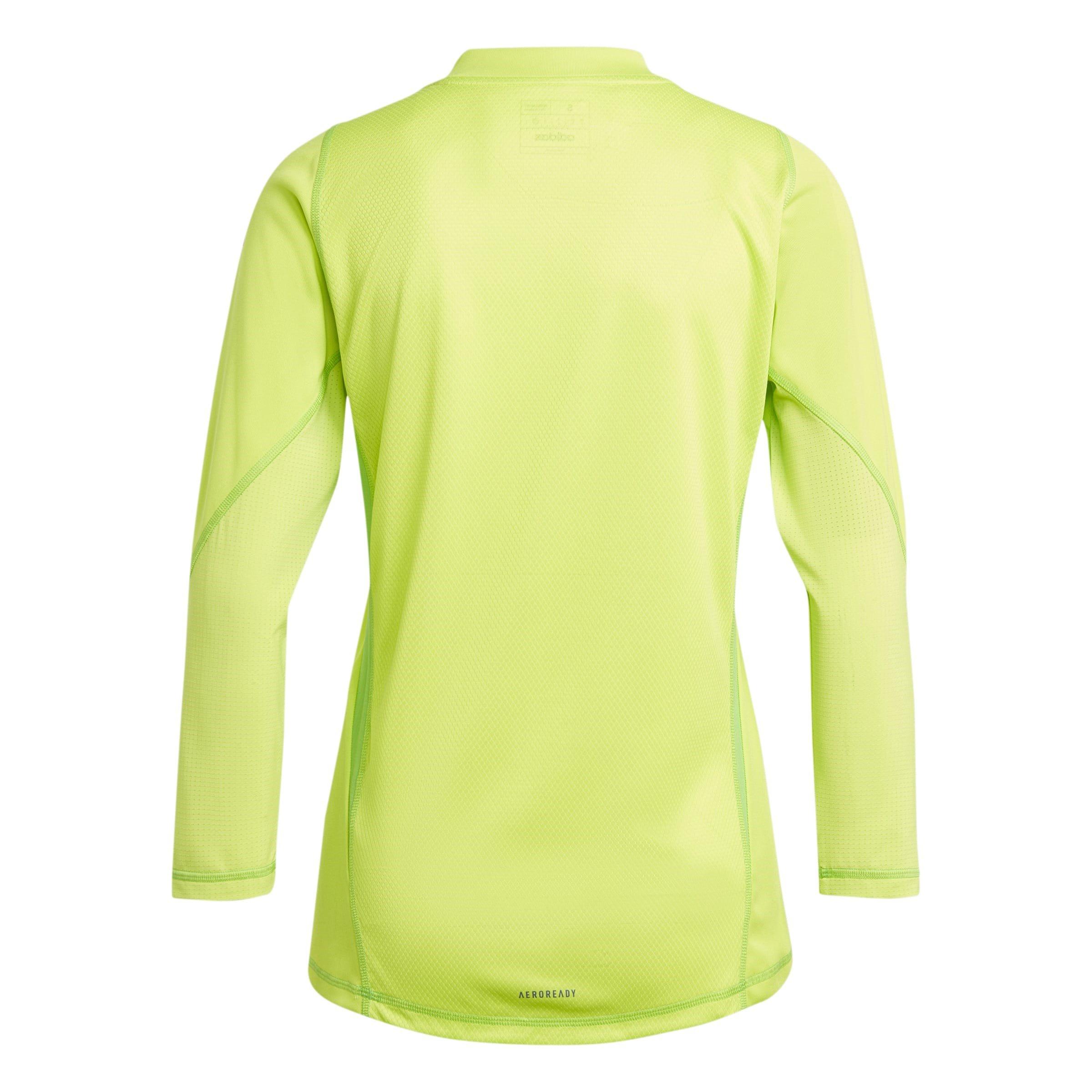 adidas 24 Pro Long Sleeve Goalkeeper Shirt Womens