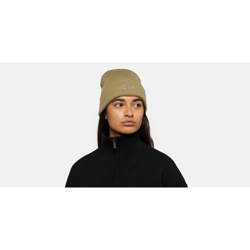 Dickies Gibsland Beanie, Imperial Green