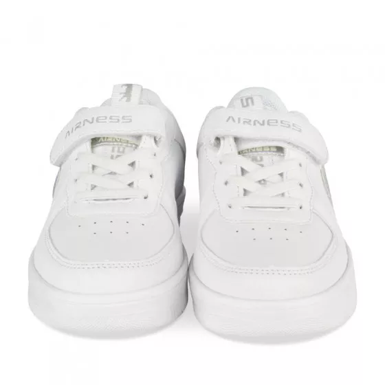 Baskets BLANC AIRNESS
