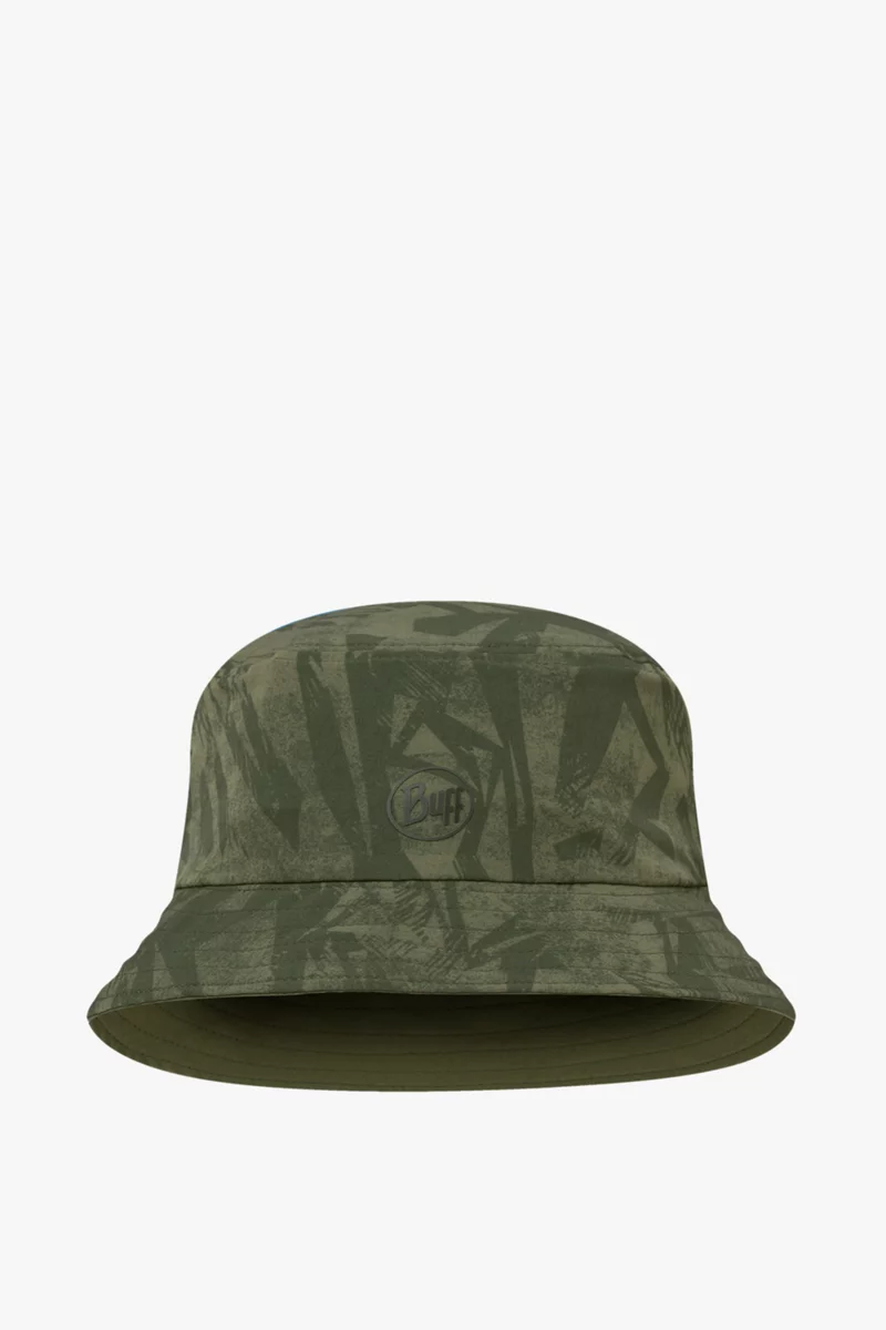 Buff Adventure Bucket Sonnenhut