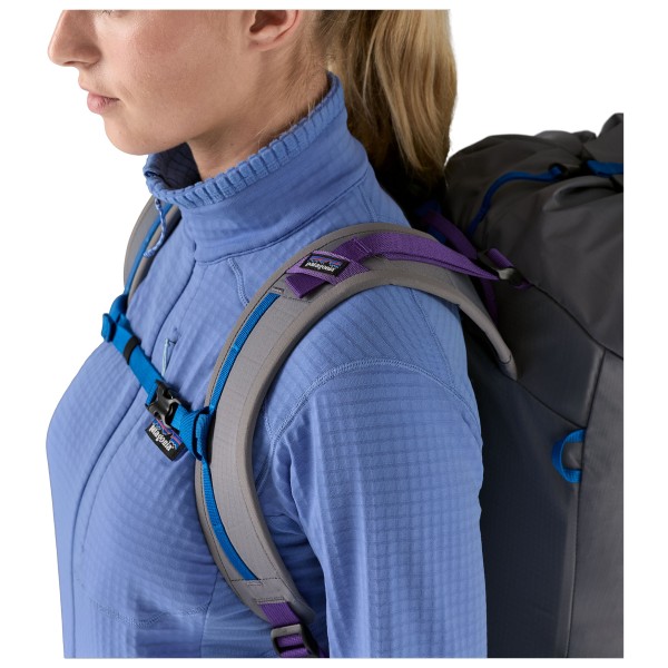 Patagonia - Women's R1 Jacket - Veste polaire
