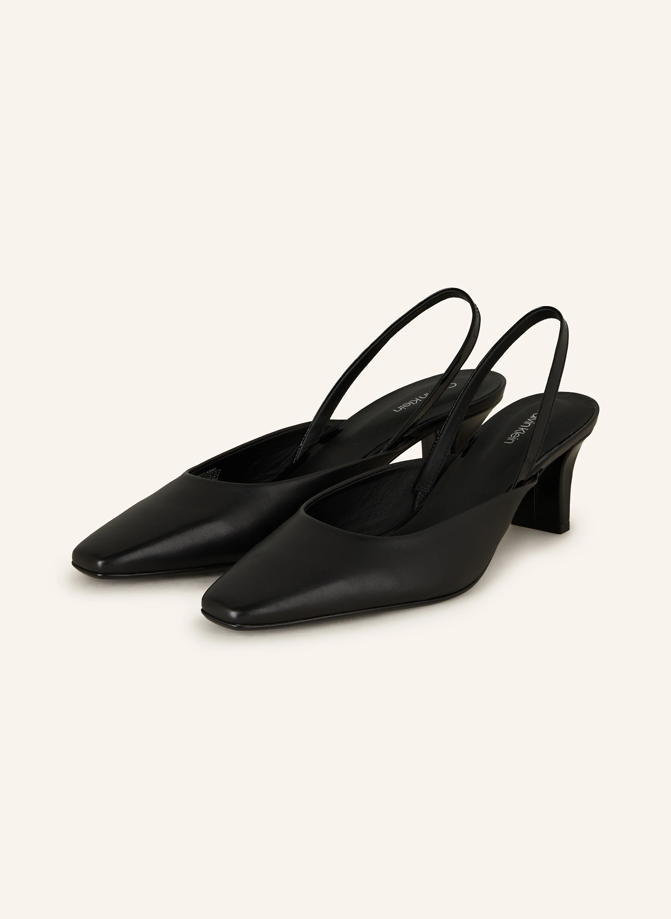 Calvin Klein Slingpumps