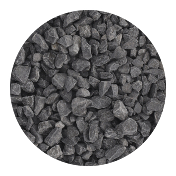 Stonewish Ardenner split grind grijs 8-16 mm, 25 kg