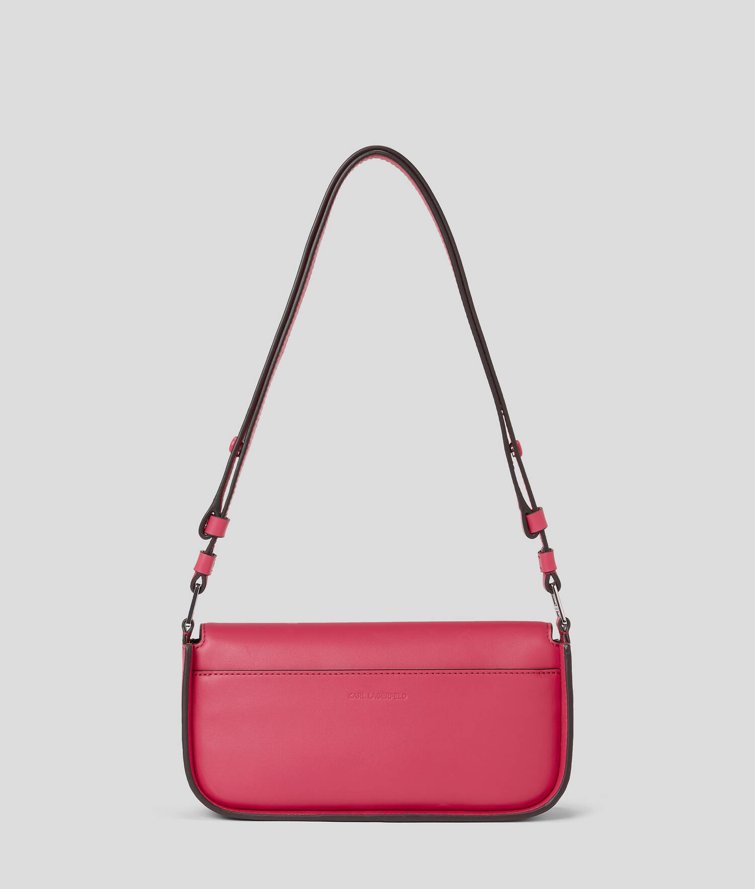 SAC BANDOULIÈRE DEUX EN UN K/SIGNATURE