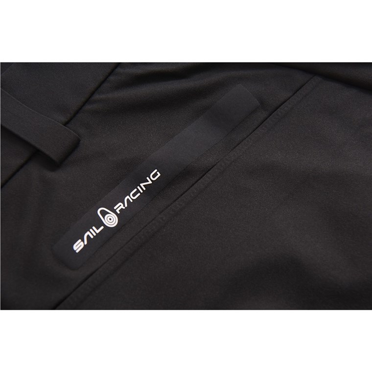Sail Racing Spray T8 Shorts Carbon