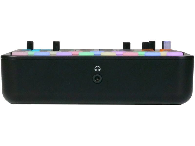 Sonicware Sample-Player SmplTrek V3 Mobiler Sampler