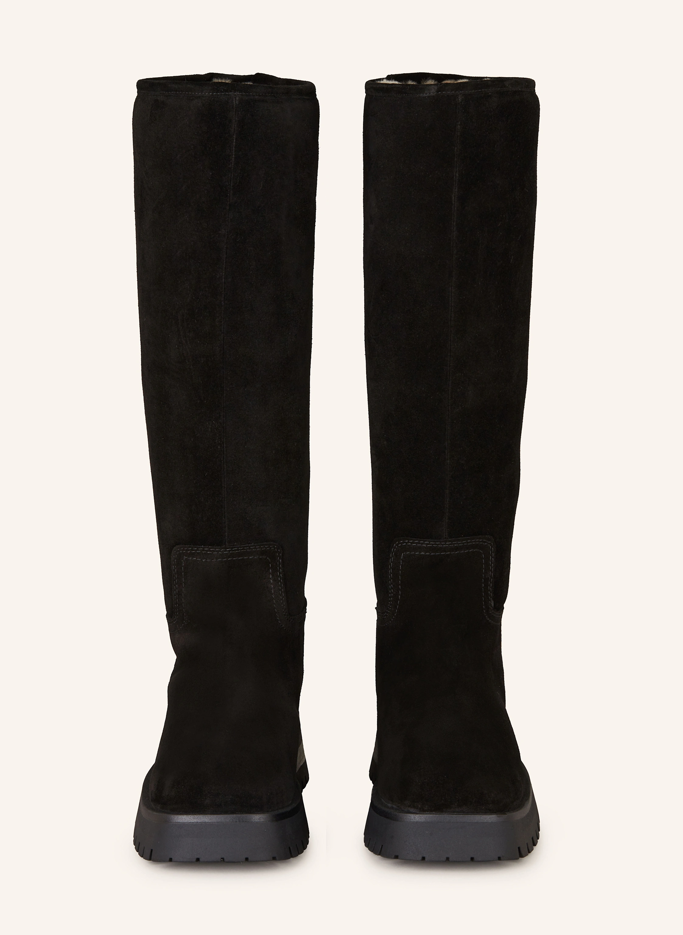 BRONX Stiefel QUI-NN
