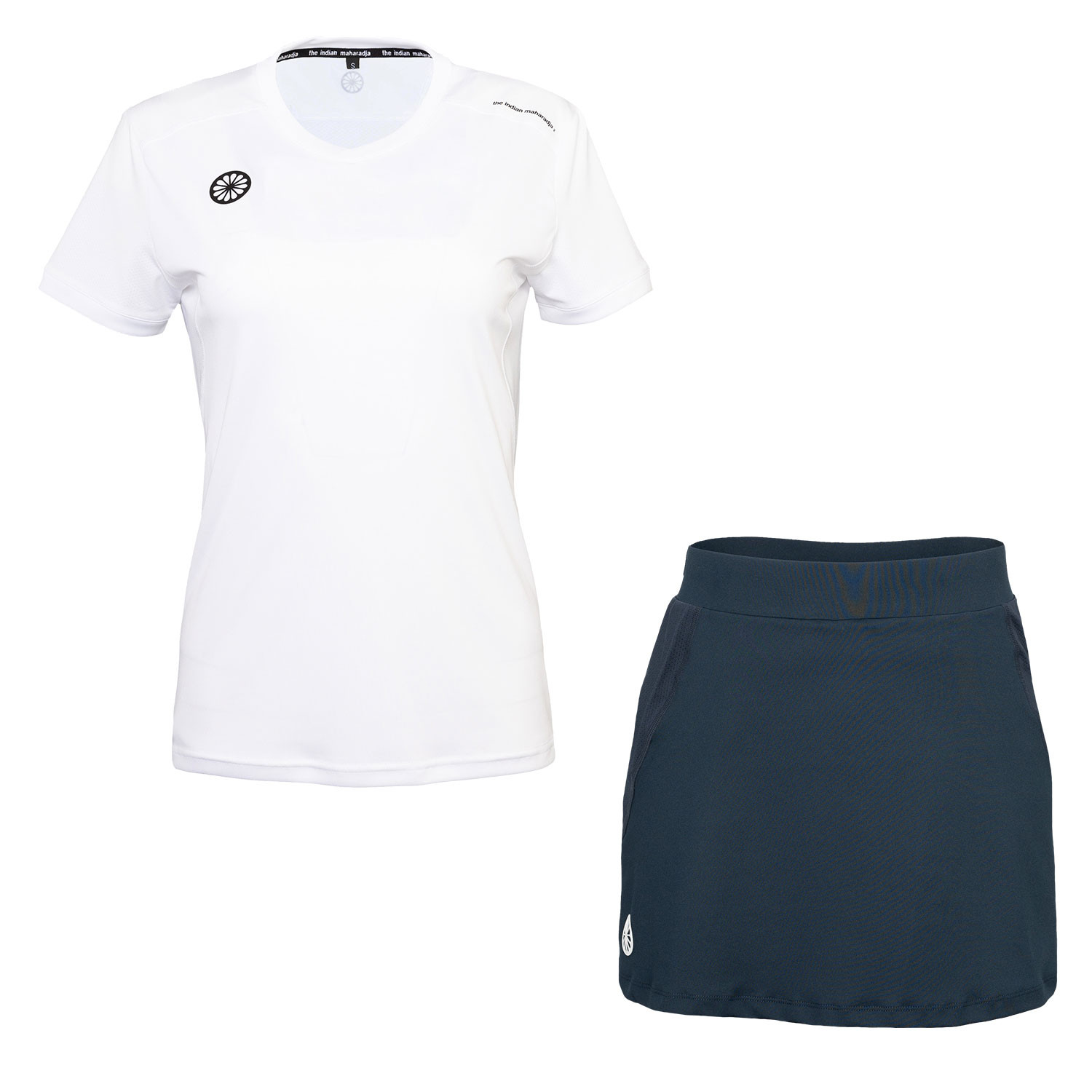 Indian Maharadja Jaipur Trainingsset Dames