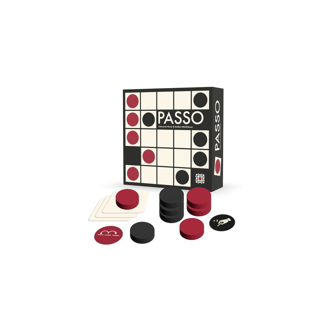 Passo