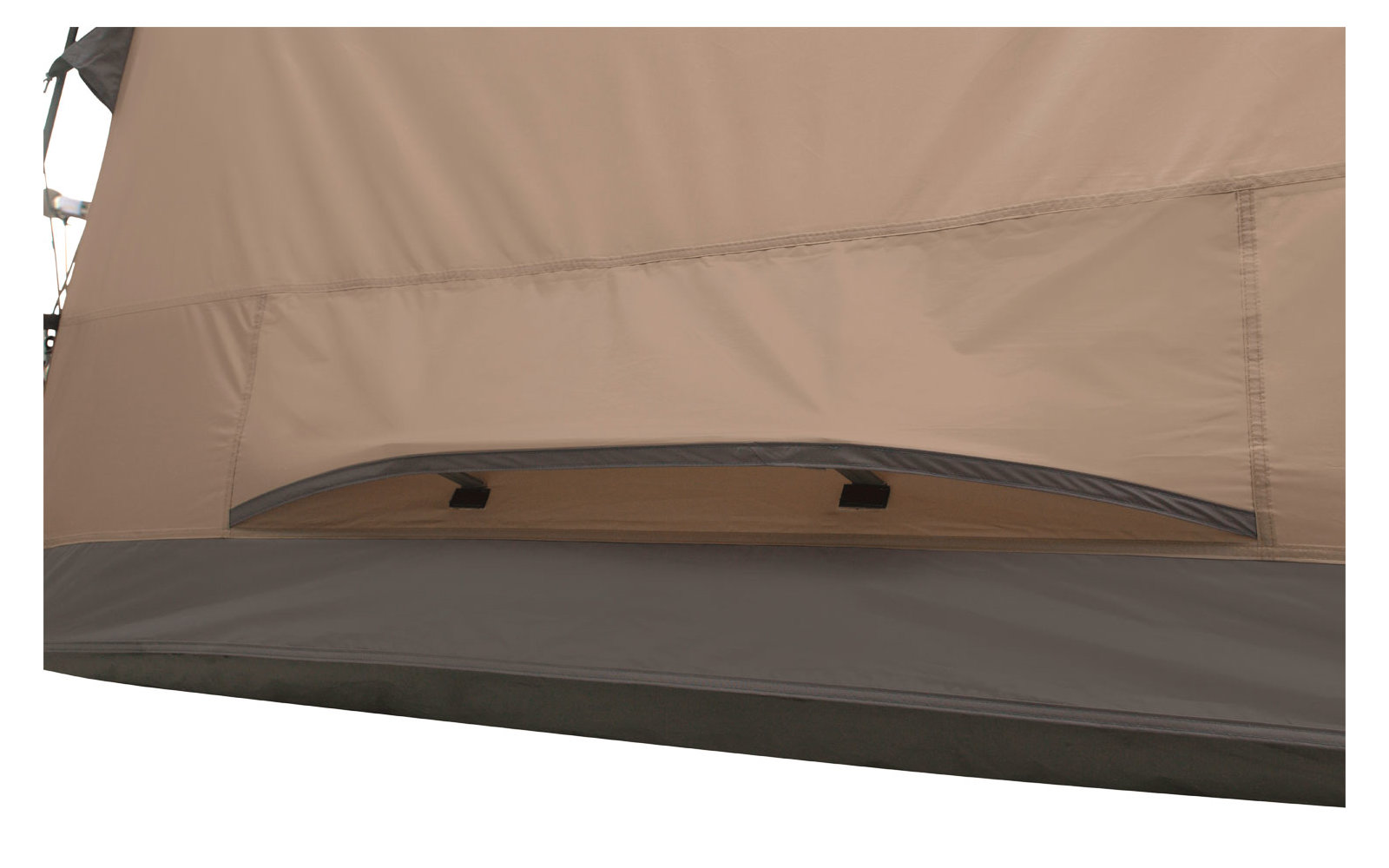 Easy Camp Moonlight Yurt Tipi Familienzelt für 6 Personen