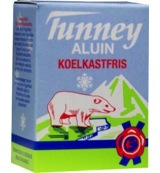 Tunney Aluin Koelkastfris (70 gr)