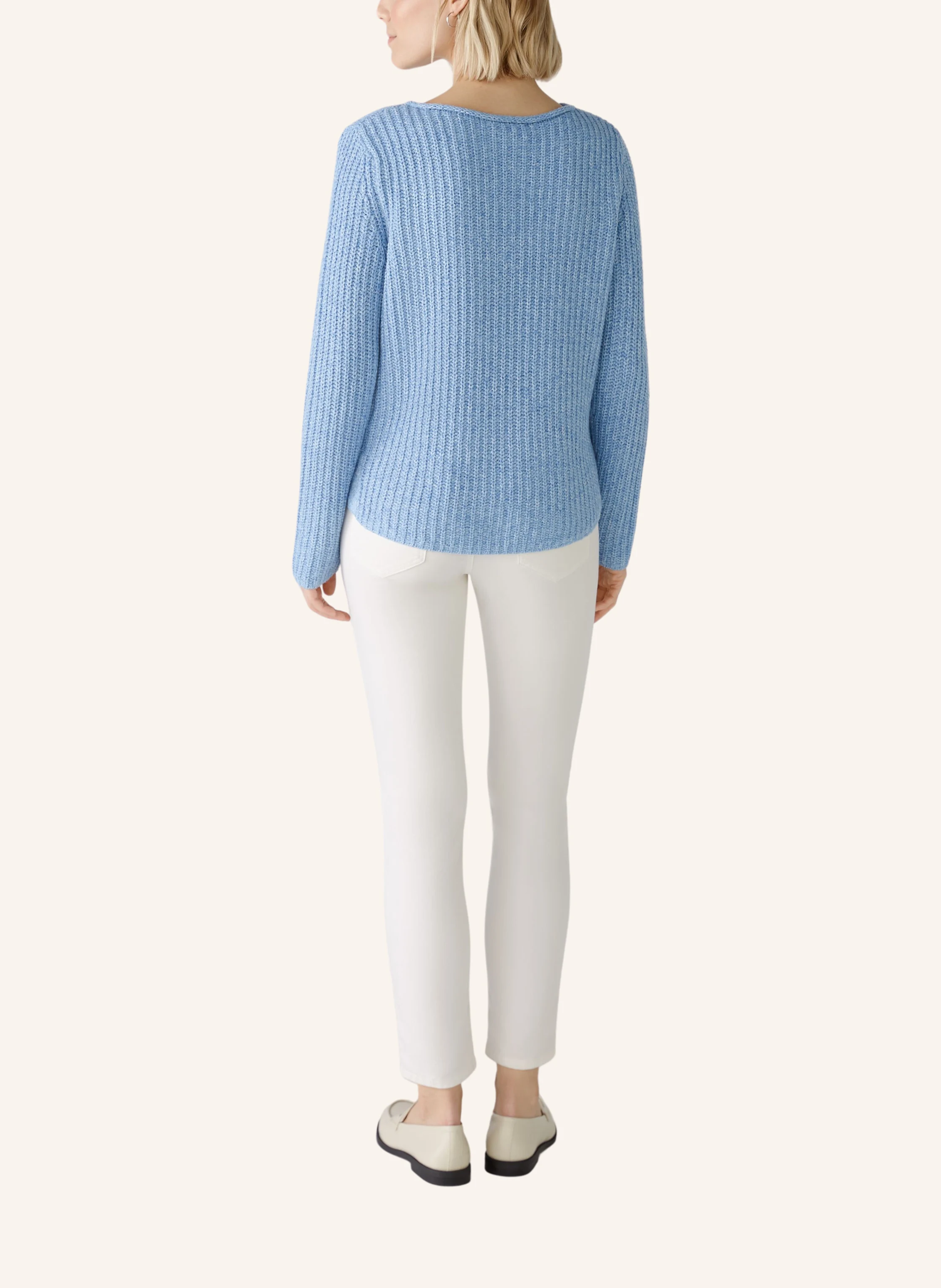 oui Pullover